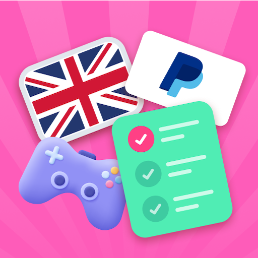 DailyGift: Earn Reward logo