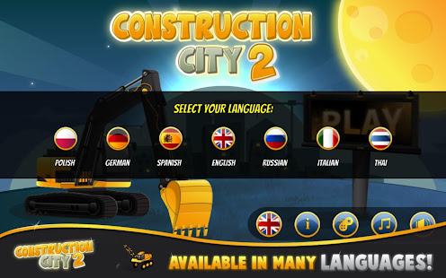 Construction City 2 4.0.9 APK screenshots 14