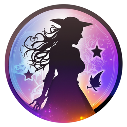Calypso - Yüz Falı, Astroloji logo