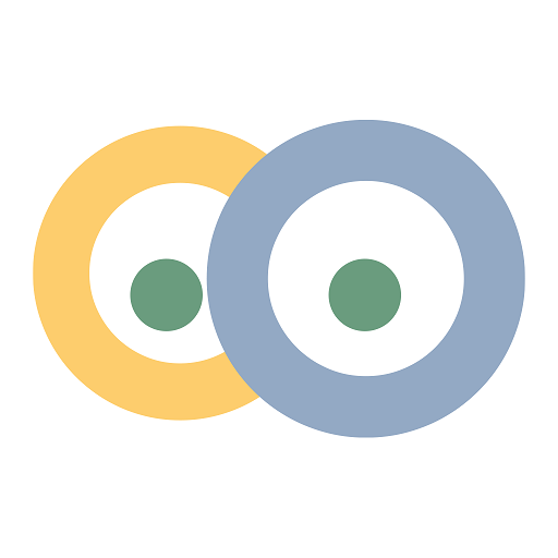 The Readers Factory logo