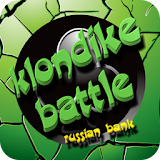 Klondike Battle Russian Bank icon