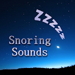Snoring Sounds Apk