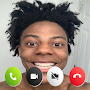 IShowSpeed Video Call Chat