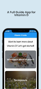 Vitamin D Guide