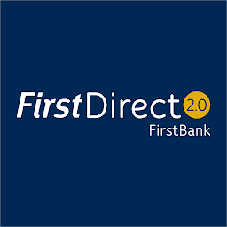 Icon image FirstDirect