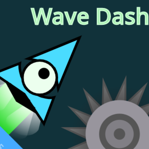 Wave Dash!