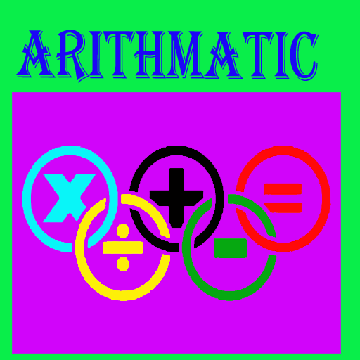 Arithmetic Tải xuống trên Windows