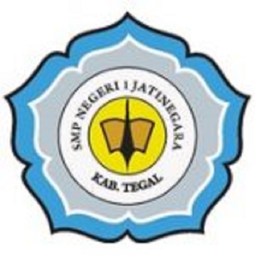 SMPN 1 Jatinegara logo