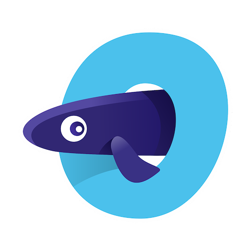 OOPU POKE logo