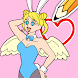 Draw Happy Angel :drawing apps - Androidアプリ