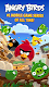 screenshot of Angry Birds Classic