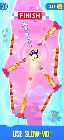 Game screenshot Sprint Masters apk download