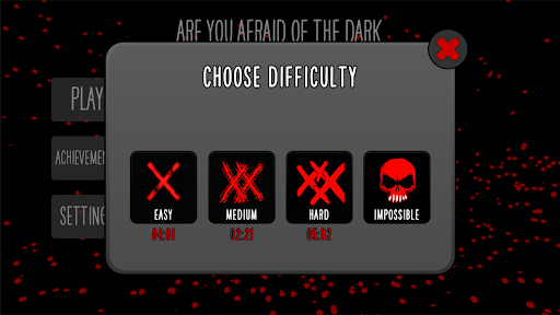 Are You Afraid Of The Dark Screen 3