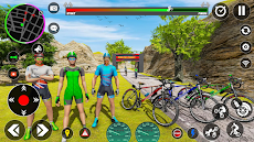 Bmx Cycle Games Freestyle Bikeのおすすめ画像3