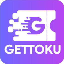 Icon image Gettoku
