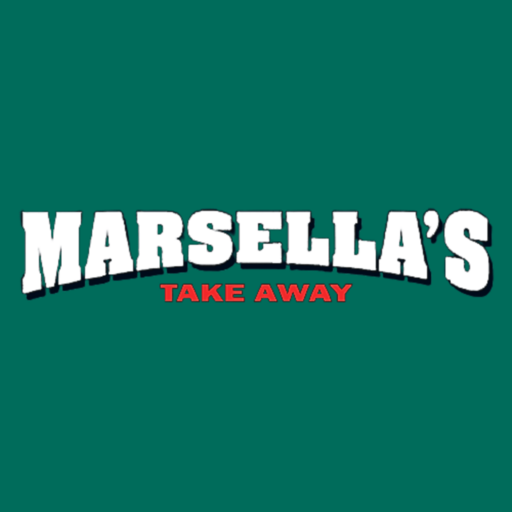 Marsellas Churchtown App logo
