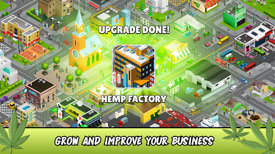 Weed City – Business Empire 4