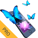 Ultra Natural Butterflies PRO icon