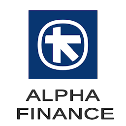 Icon image Alpha Finance ZTrade