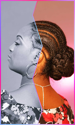 Latest African Hairstyle Ideas  Complete Braids