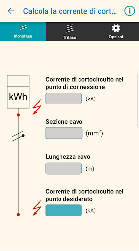 TuttoNormel Screen 3