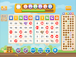 screenshot of Bingo by Michigan Lottery