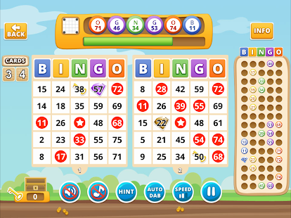 Bingo by Michigan Lottery 4.0.4 screenshots 8