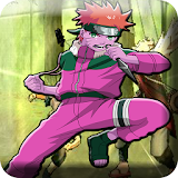 Uzumaki boruto Ultimate Ninja Heroes icon