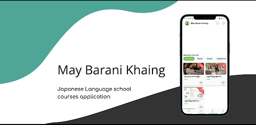May Barani Khaing Screenshot 2 - AppWisp.com