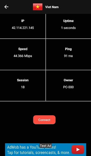 Secret VPN - Free  Unlimited