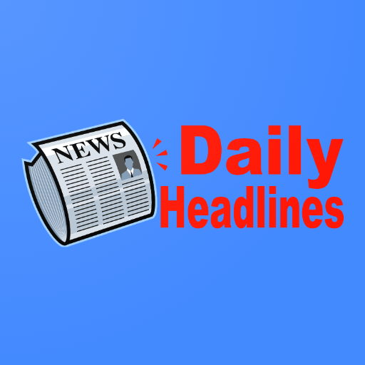 Daily Nigerian Headlines logo