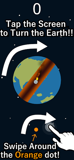 Save the Earth from Meteorites