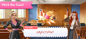 screenshot of Legally Blonde: The Game