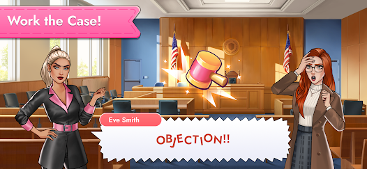 Legally Blonde: The Game androidhappy screenshots 1