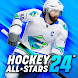 Hockey All Stars 24 - Androidアプリ