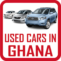 Used Cars in Ghana