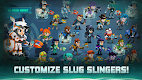 screenshot of Slugterra: Slug it Out 2