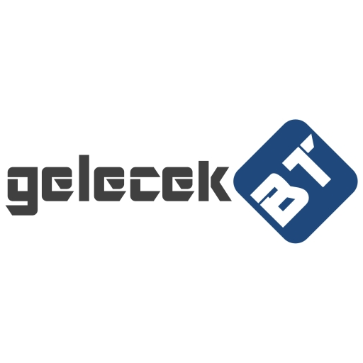 Gelecek BT logo