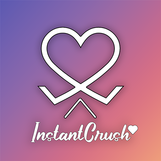 InstantCrush logo