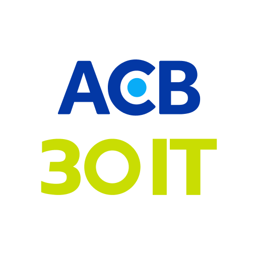 ACB Check In Logo