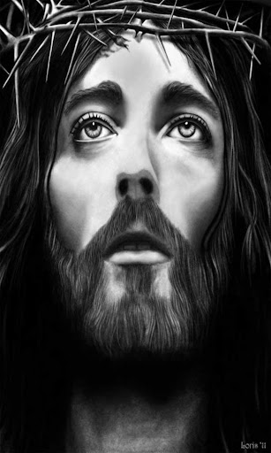 Jesus Wallpapers HD 2021