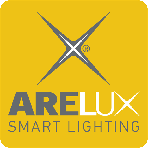 AreluxSmart logo