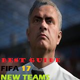 Best Guide FIFA 17 icon