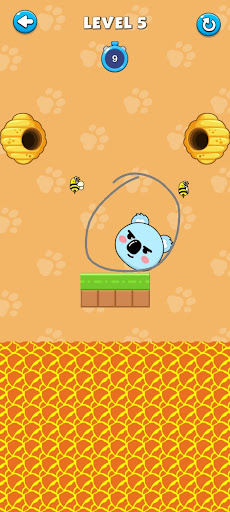 Dog Rescue - Save My Pet