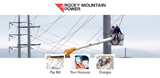 Rocky Mountain Power