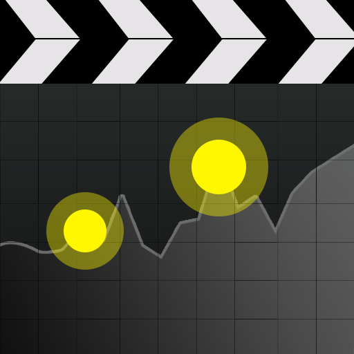 Slow Fast Motion Video Maker  Icon