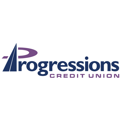 Progressions Credit Union logo