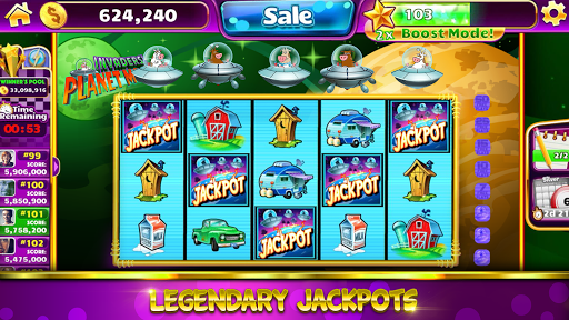 Casino Bio | Parknshop.com Slot Machine