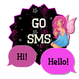StarFairy/GO SMS THEME icon