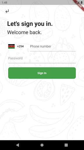 Cultivate Account Manager